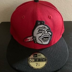 Atlanta Braves Hat